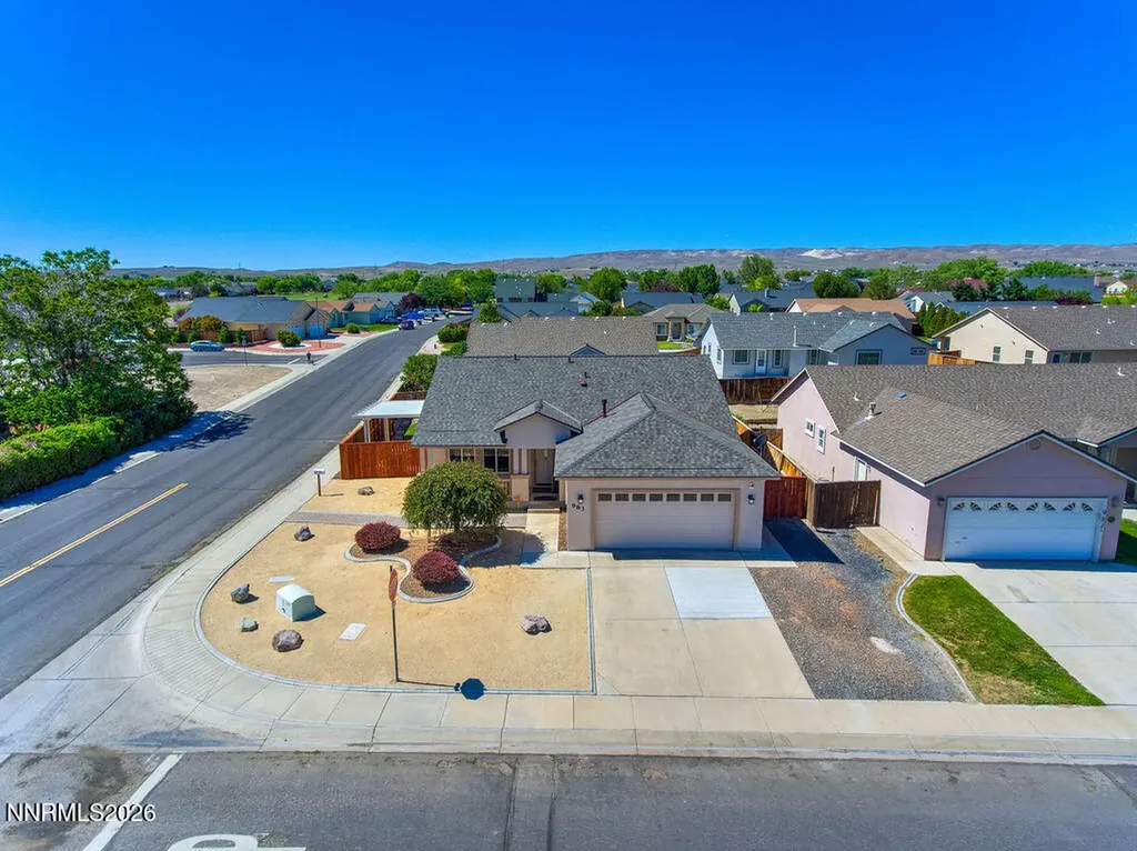 983 Julia Fernley NV 89408
