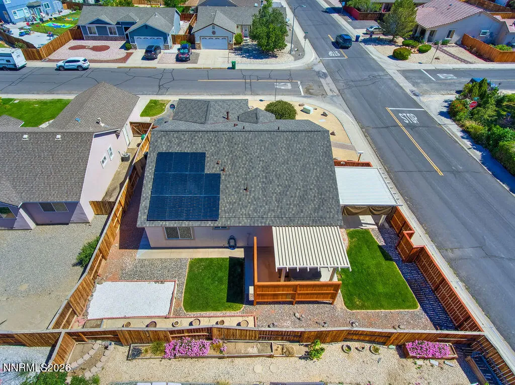 983 Julia Fernley NV 89408