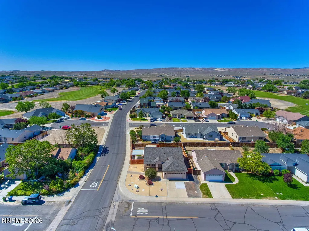 983 Julia Fernley NV 89408