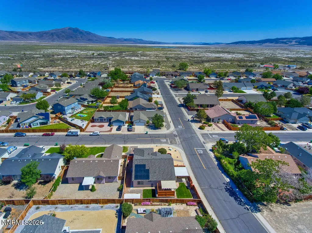 983 Julia Fernley NV 89408