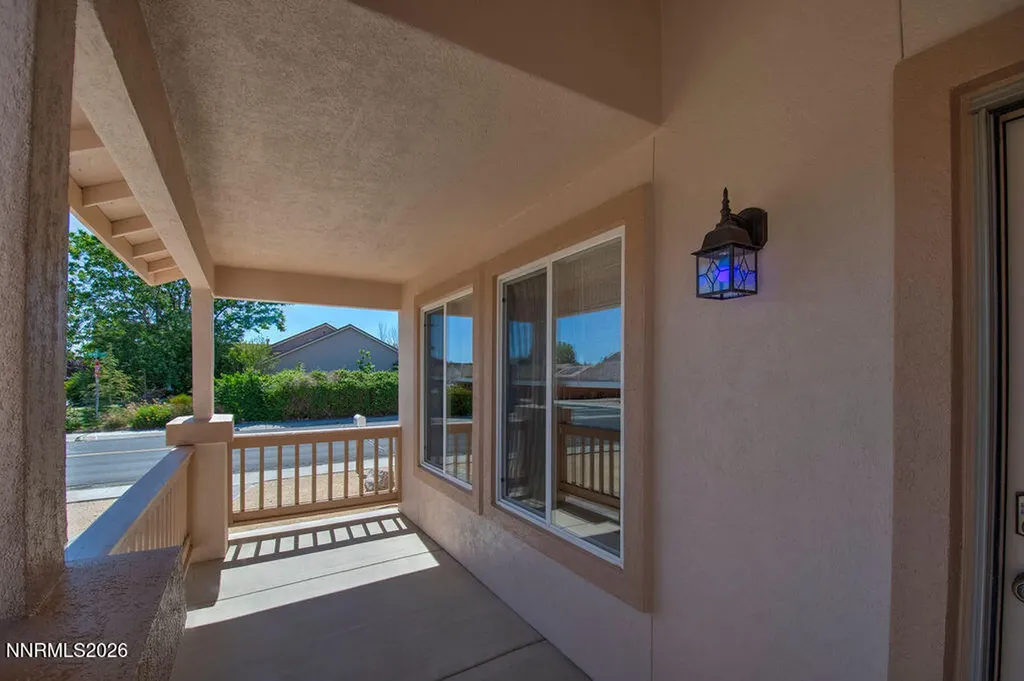983 Julia Fernley NV 89408