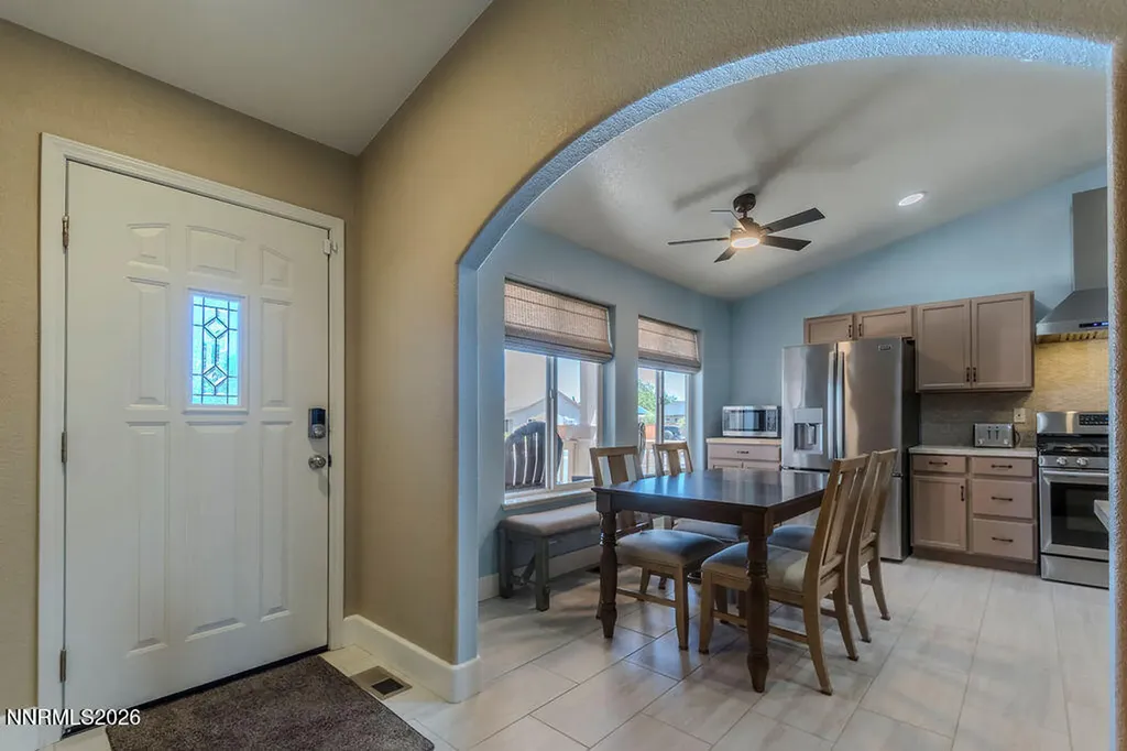 983 Julia Fernley NV 89408
