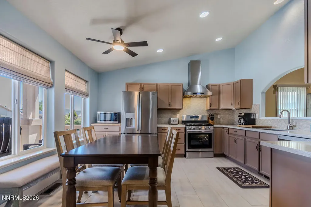 983 Julia Fernley NV 89408
