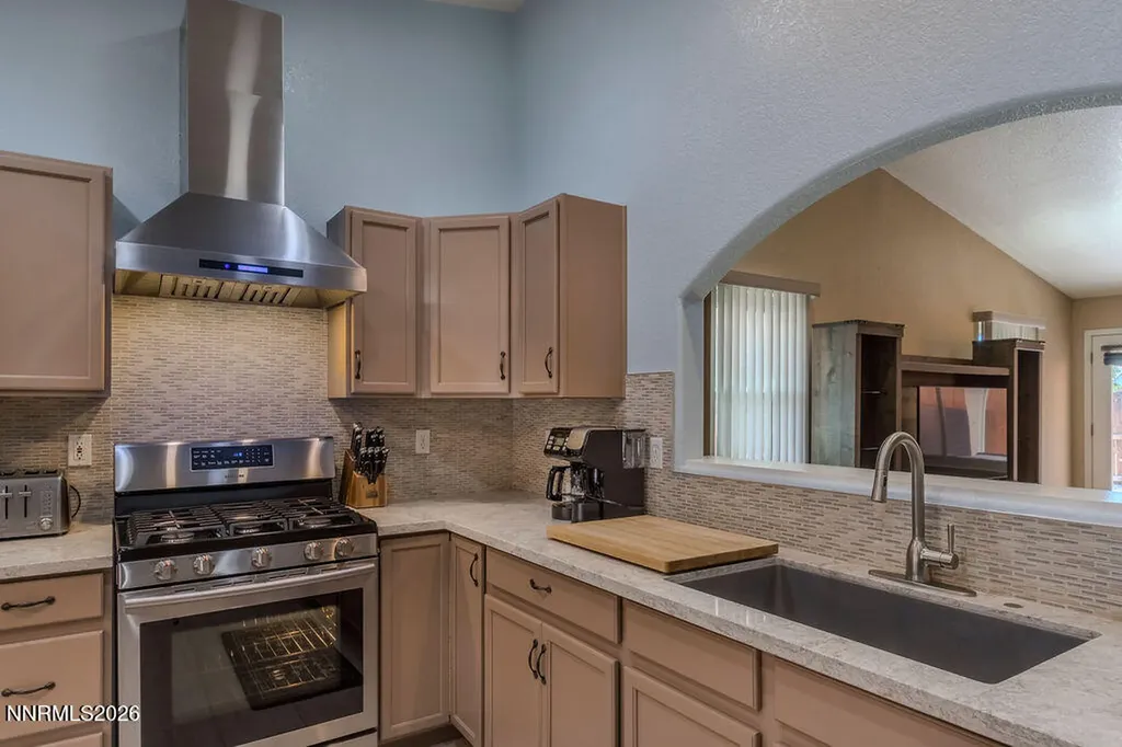 983 Julia Fernley NV 89408