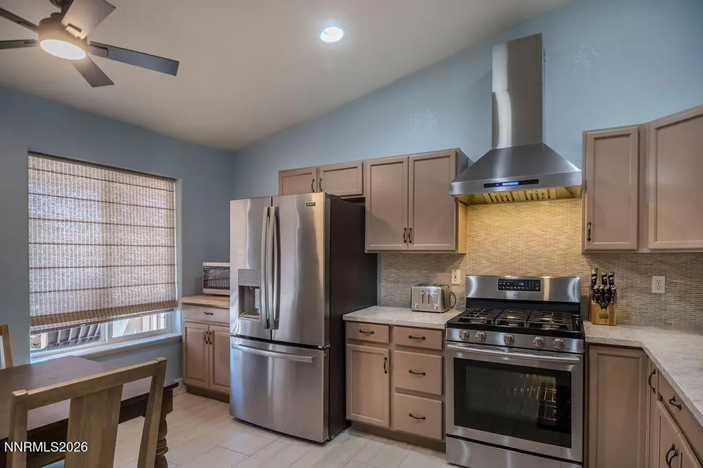 983 Julia Fernley NV 89408