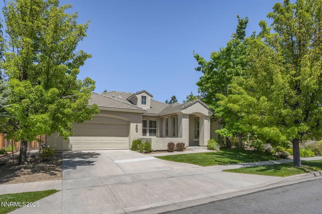 7867 Morgan Pointe Reno NV 89523