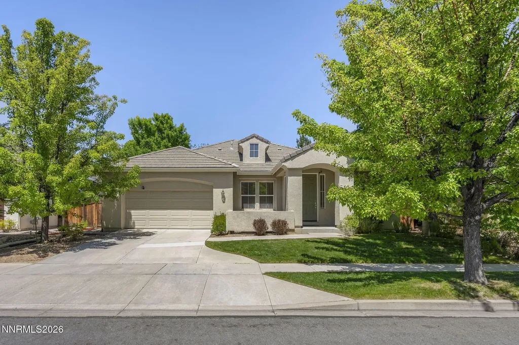 7867 Morgan Pointe Reno NV 89523