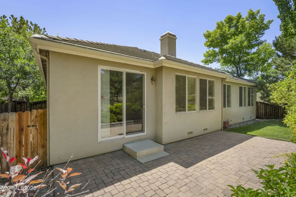 7867 Morgan Pointe Reno NV 89523