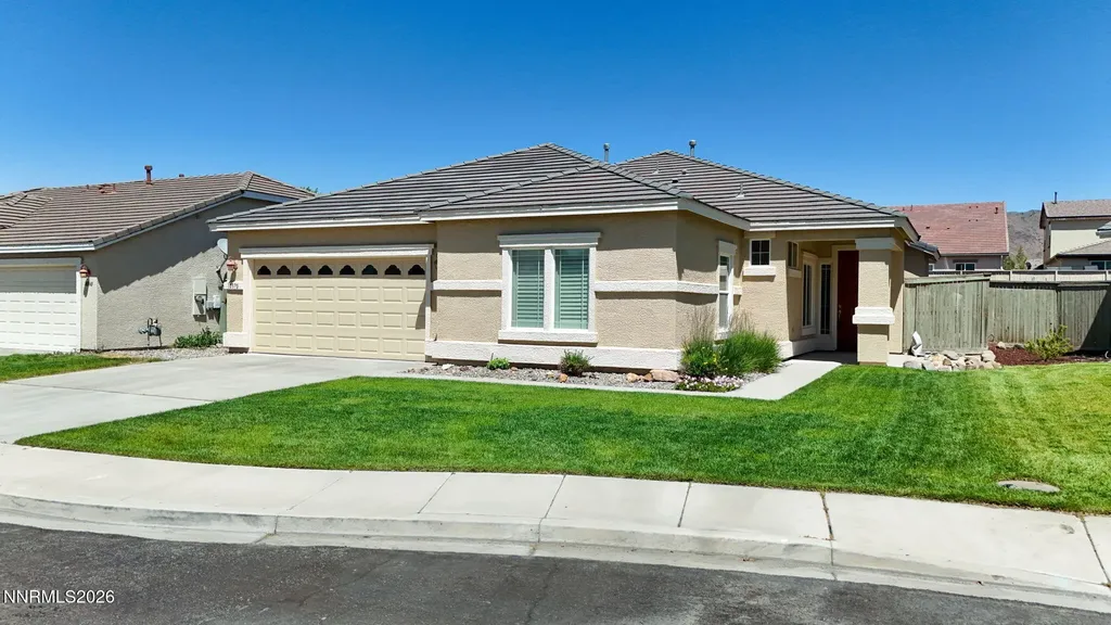 10370 Rosemount Reno NV 89521