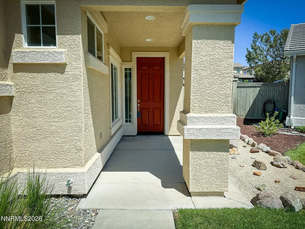 10370 Rosemount Reno NV 89521