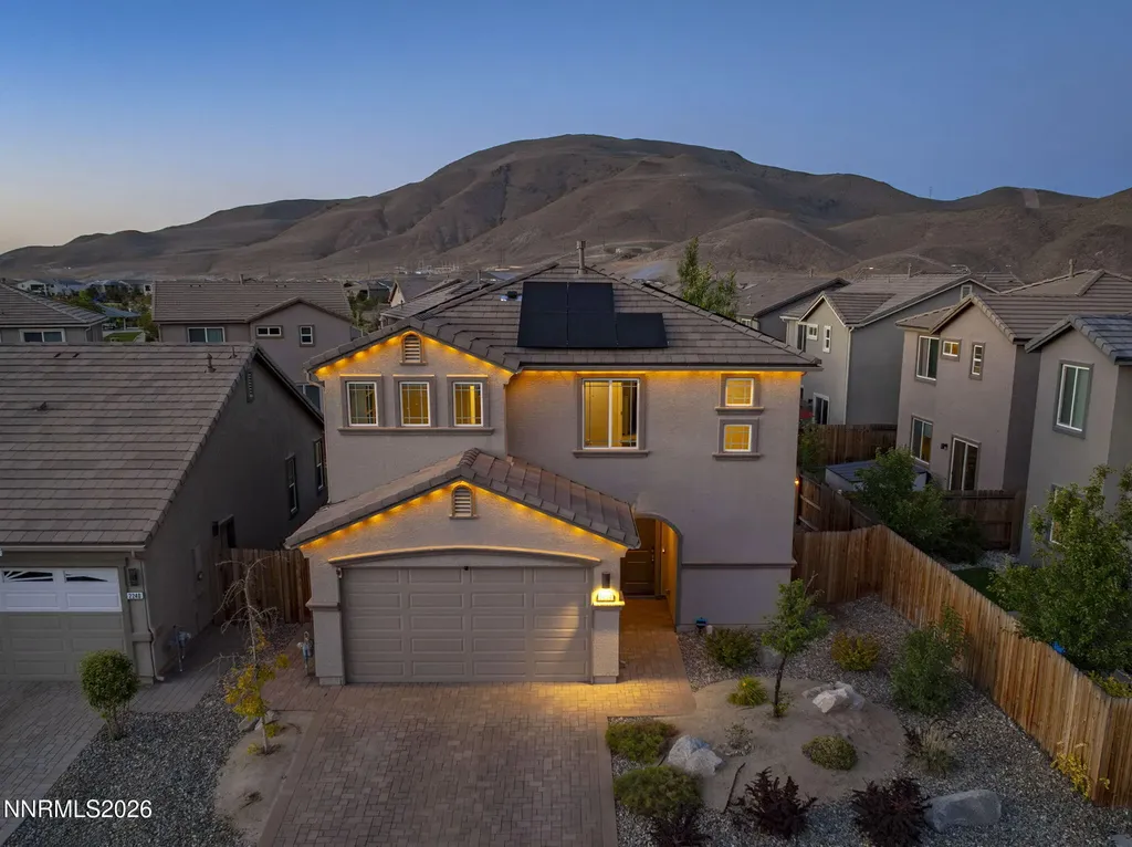 2250 Symphony Reno NV 89521