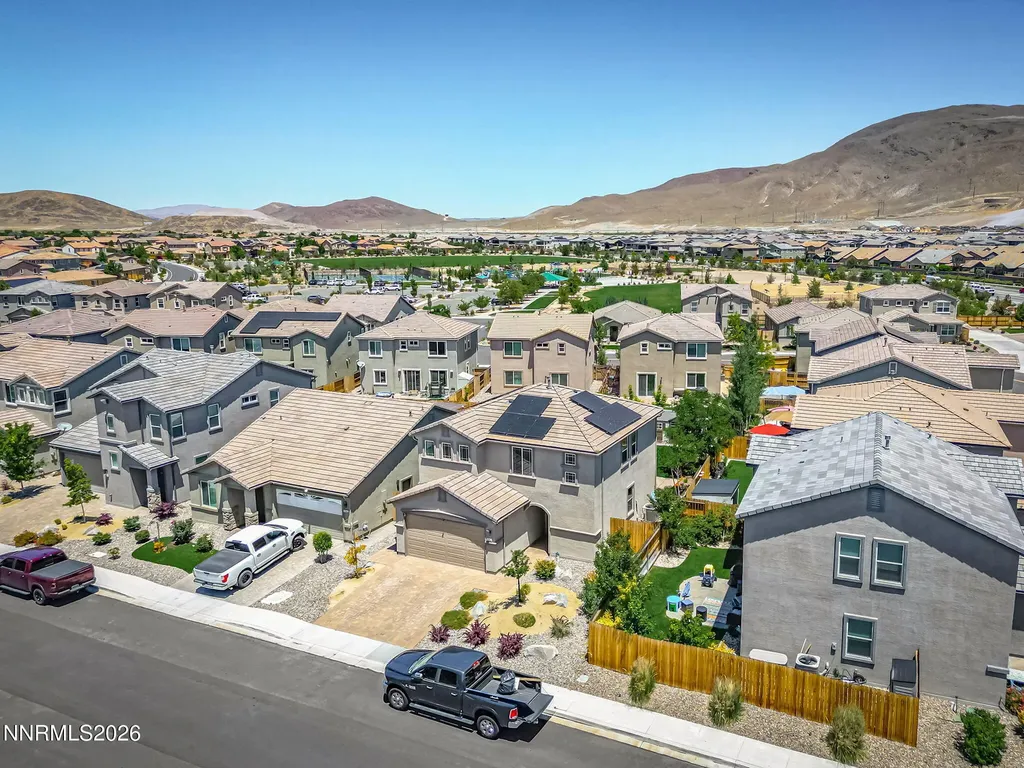 2250 Symphony Reno NV 89521