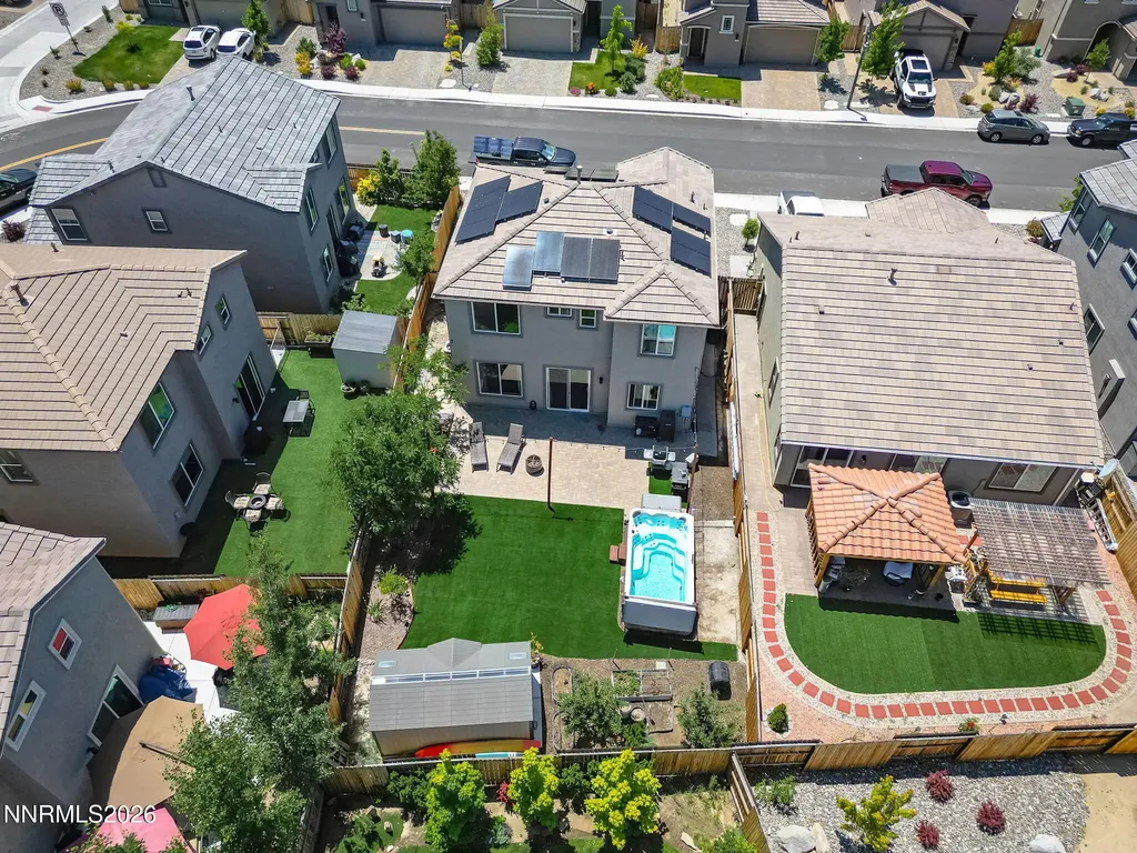 2250 Symphony Reno NV 89521