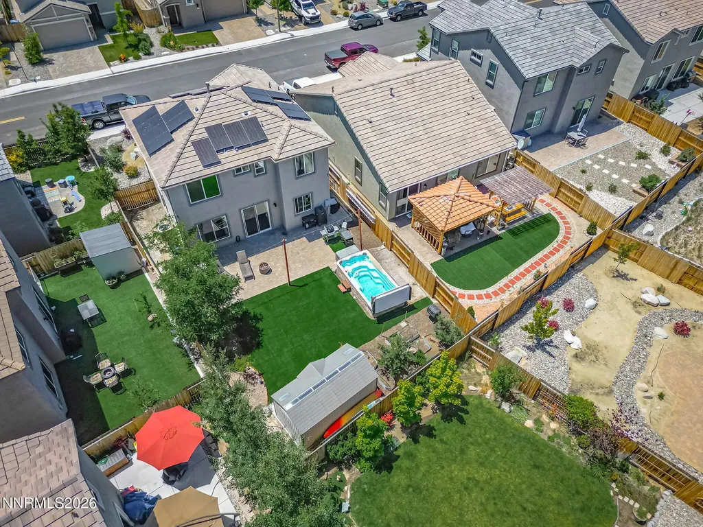 2250 Symphony Reno NV 89521
