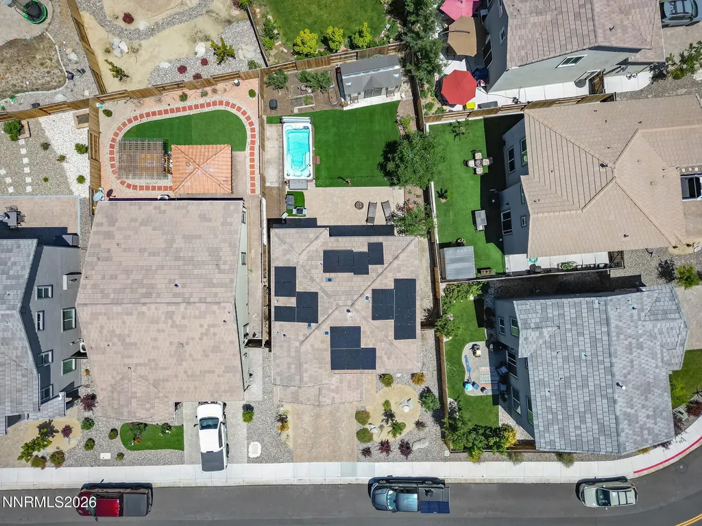 2250 Symphony Reno NV 89521