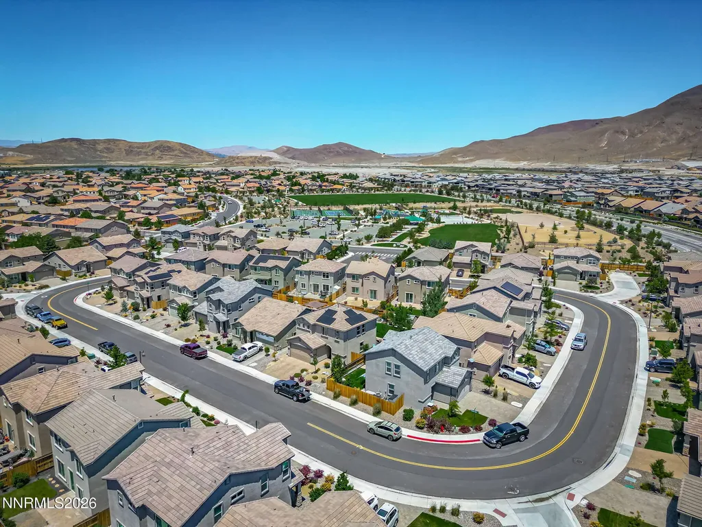 2250 Symphony Reno NV 89521