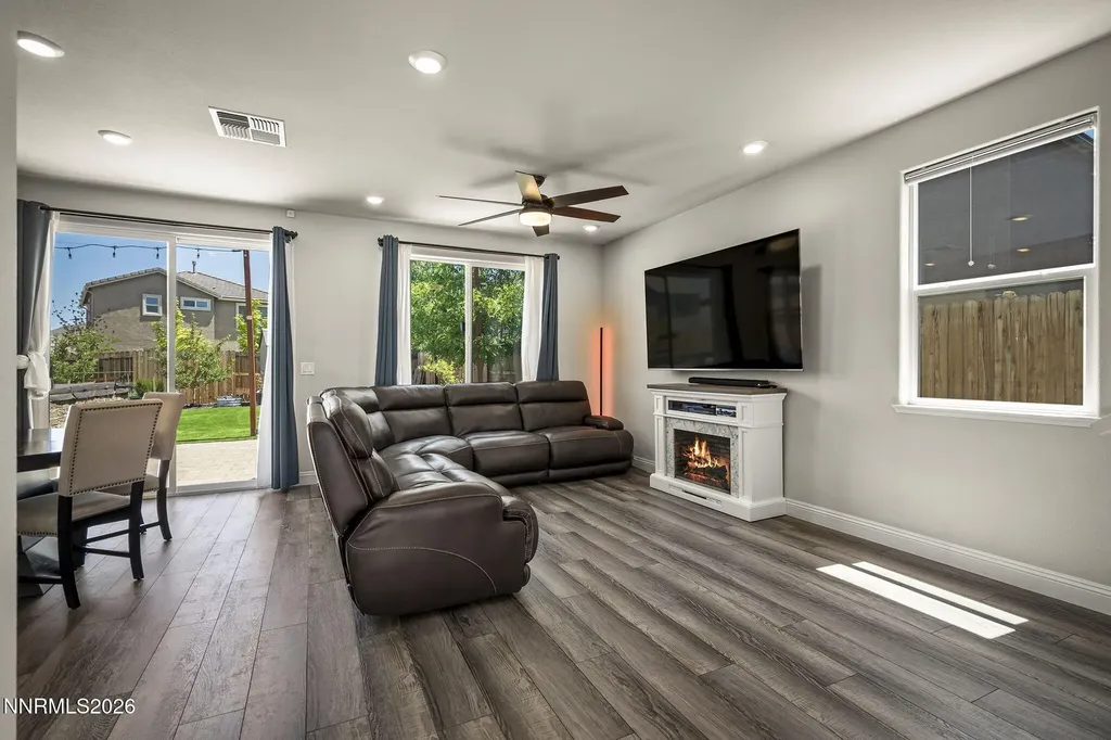 2250 Symphony Reno NV 89521
