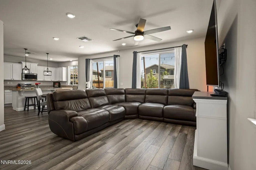 2250 Symphony Reno NV 89521
