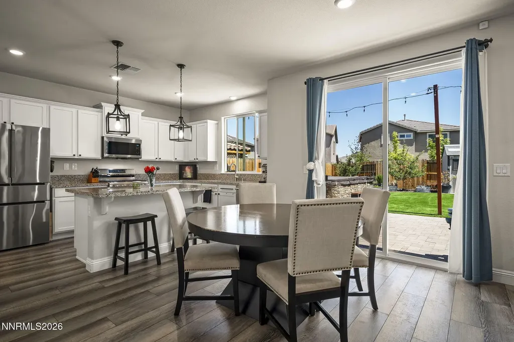 2250 Symphony Reno NV 89521