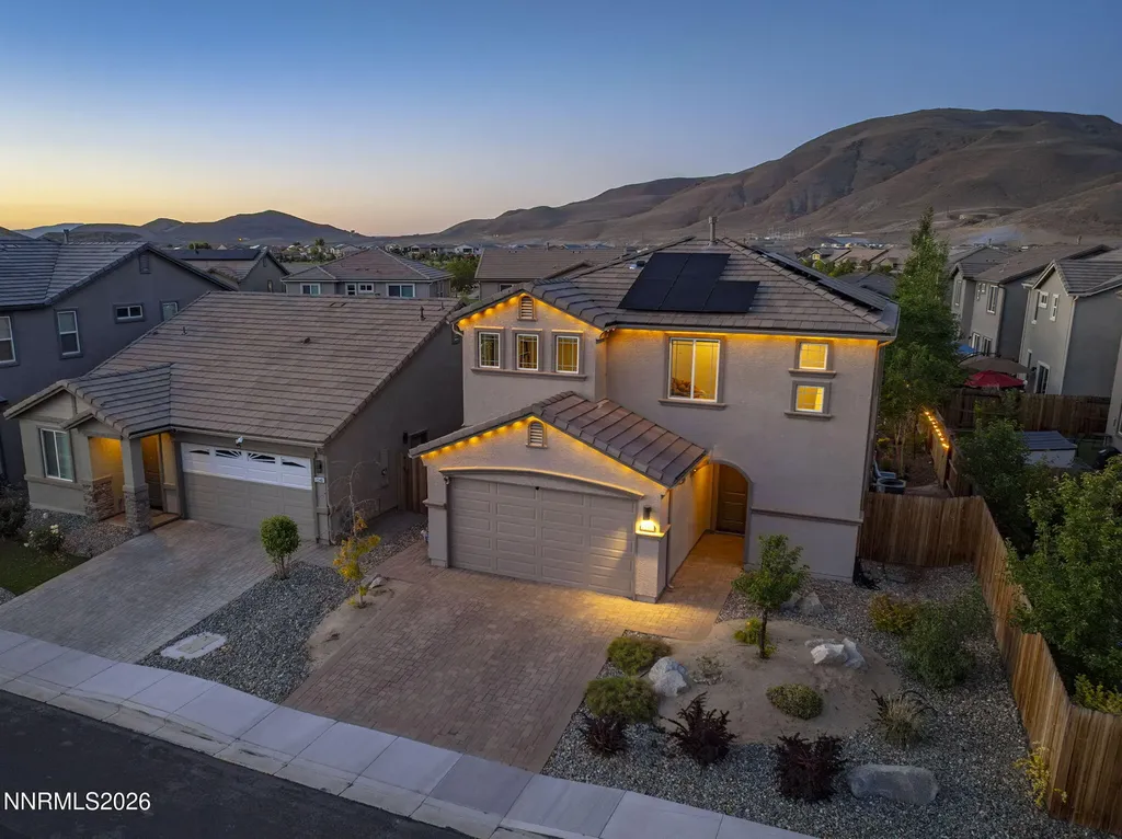 2250 Symphony Reno NV 89521