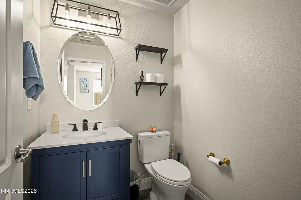 2250 Symphony Reno NV 89521