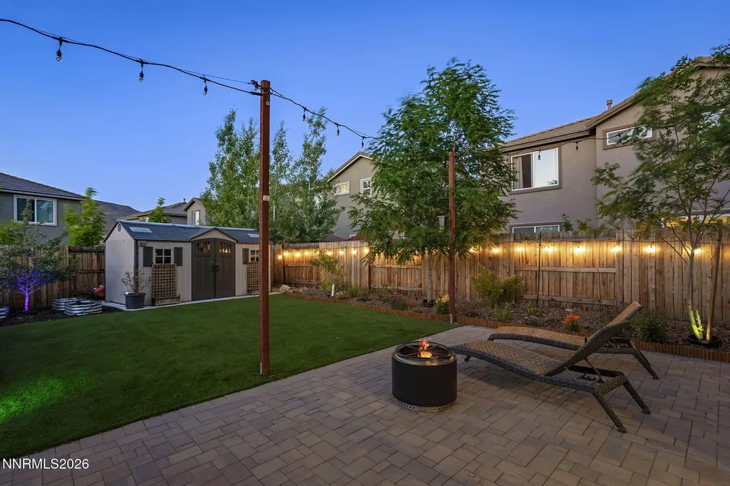 2250 Symphony Reno NV 89521