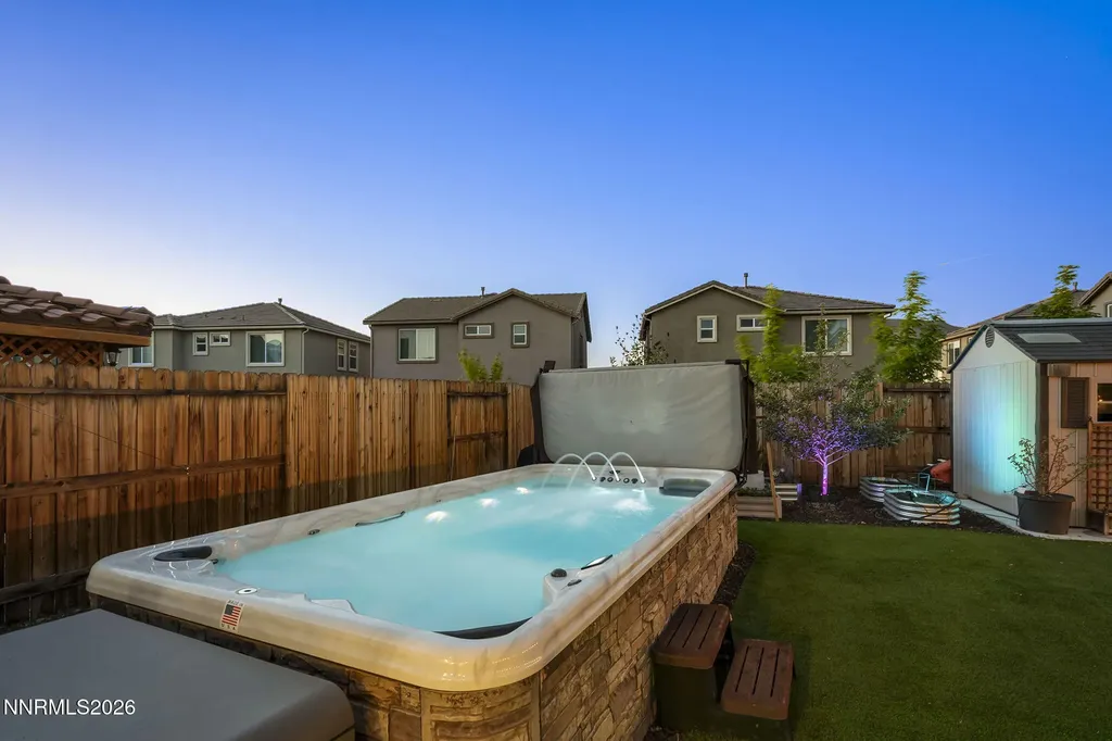 2250 Symphony Reno NV 89521