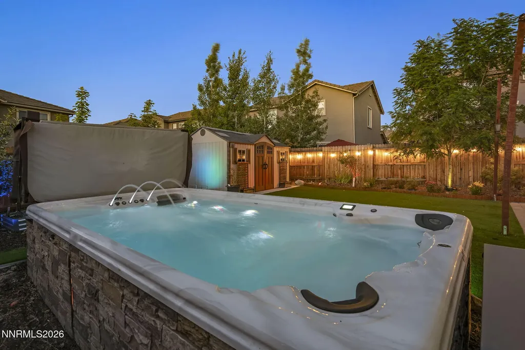 2250 Symphony Reno NV 89521