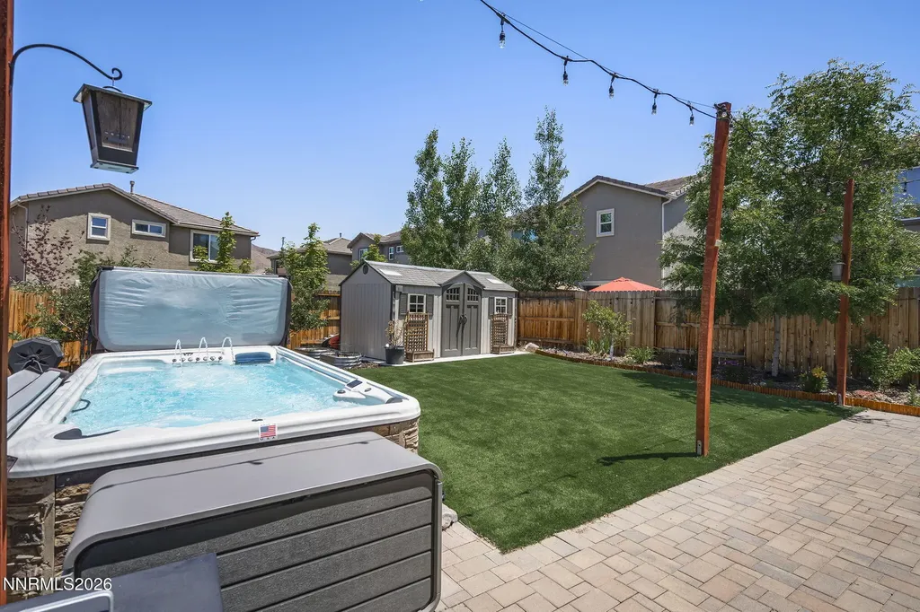 2250 Symphony Reno NV 89521