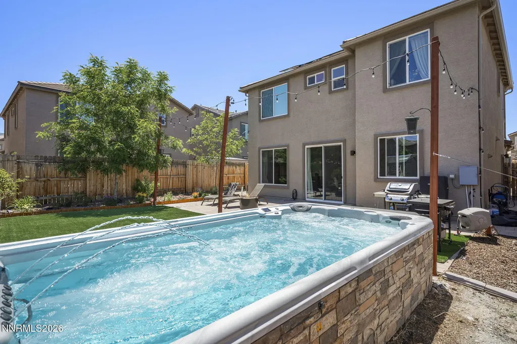 2250 Symphony Reno NV 89521