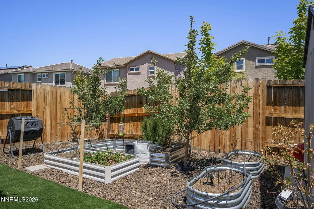 2250 Symphony Reno NV 89521