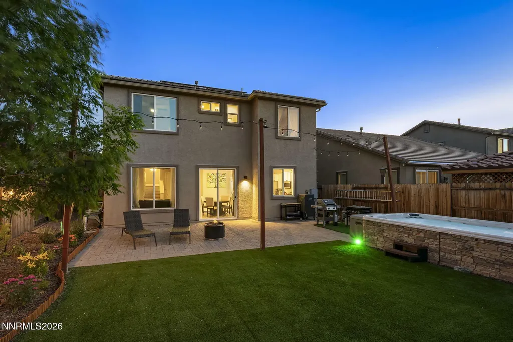 2250 Symphony Reno NV 89521