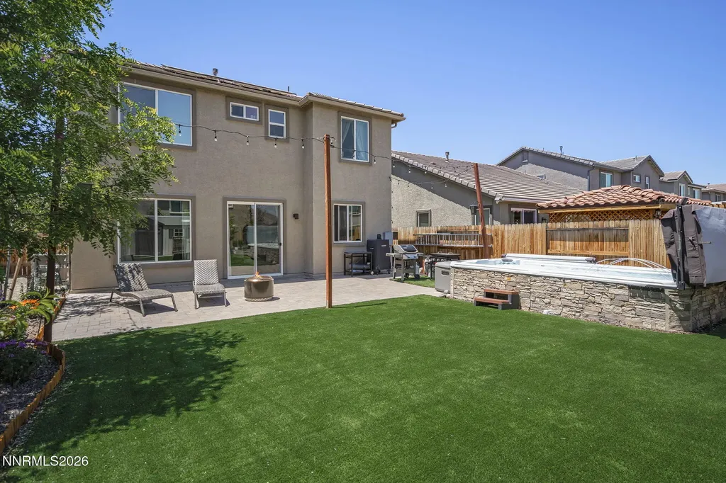 2250 Symphony Reno NV 89521