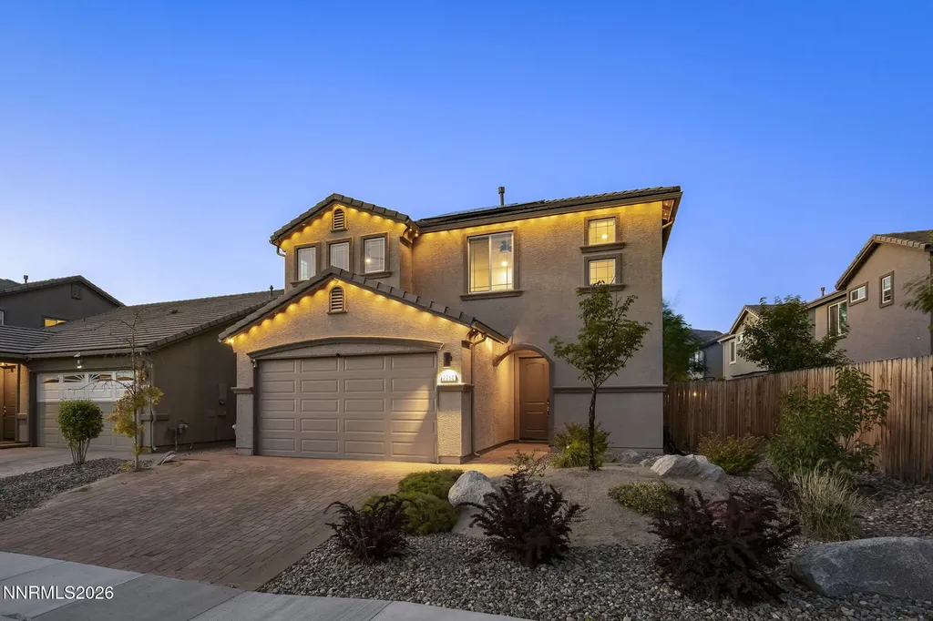 2250 Symphony Reno NV 89521