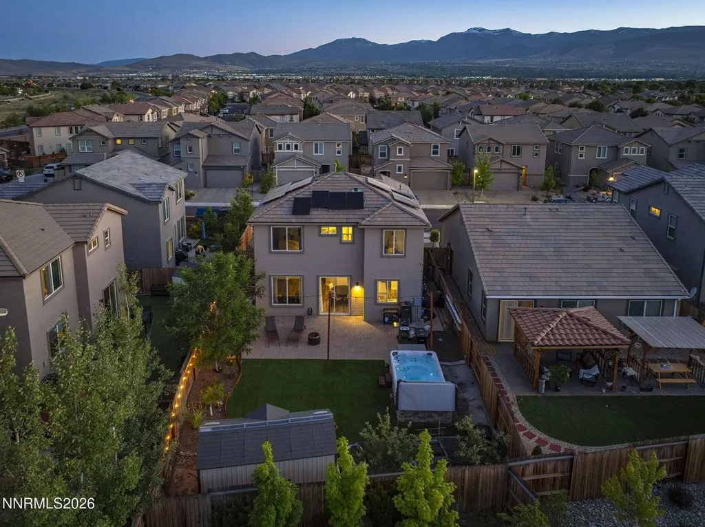 2250 Symphony Reno NV 89521