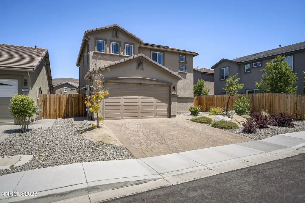 2250 Symphony Reno NV 89521