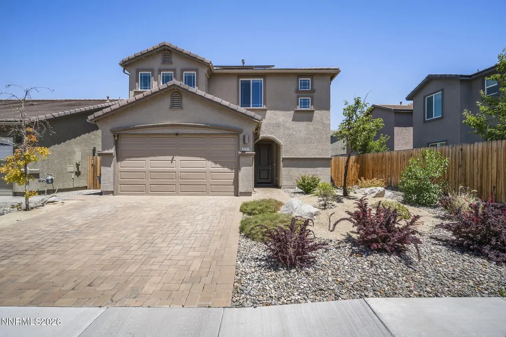 2250 Symphony Reno NV 89521