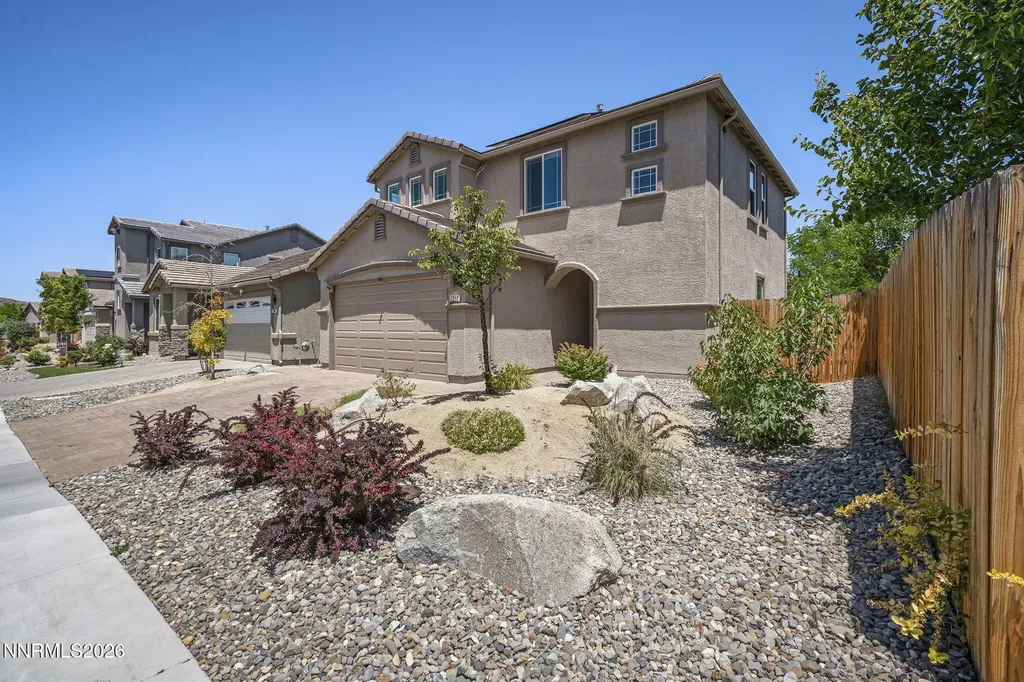 2250 Symphony Reno NV 89521