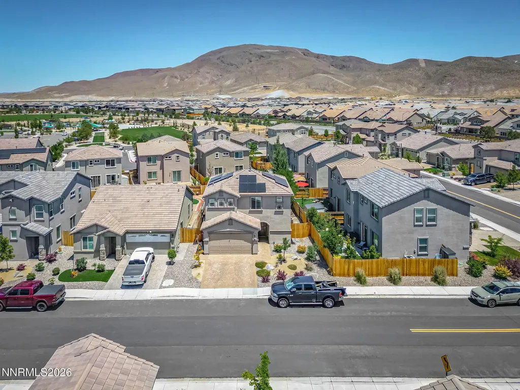 2250 Symphony Reno NV 89521