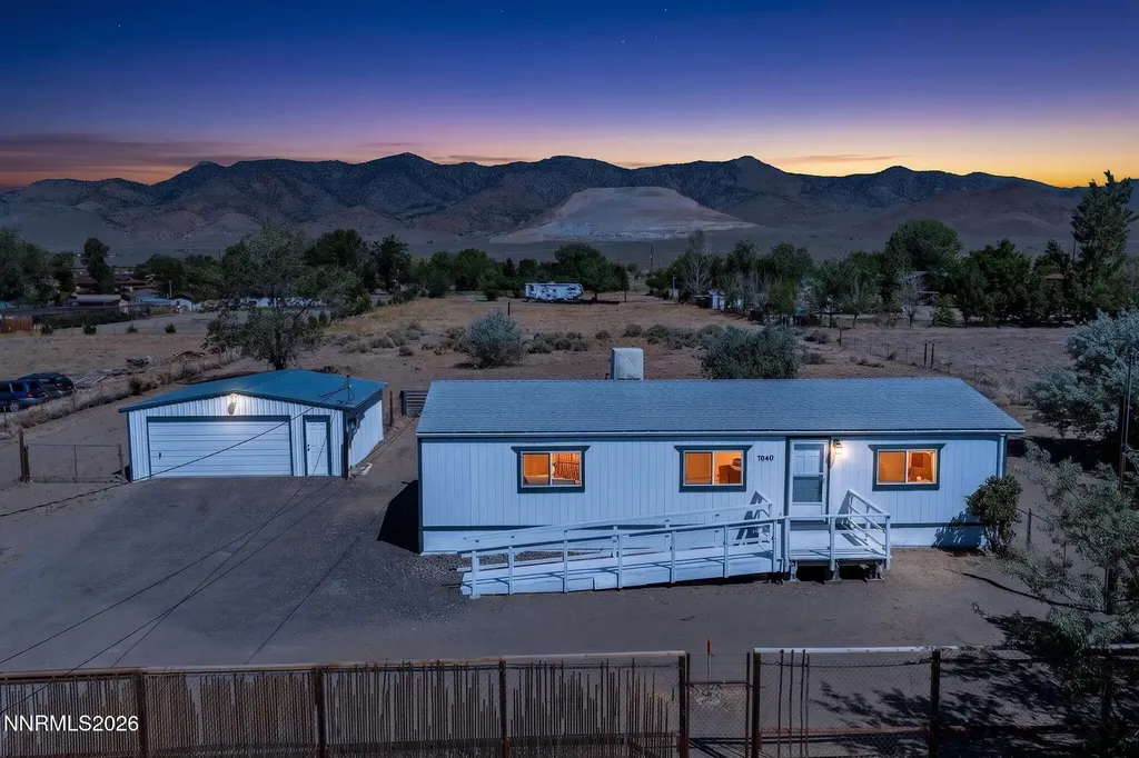 7040 Highway 50 Dayton NV 89403
