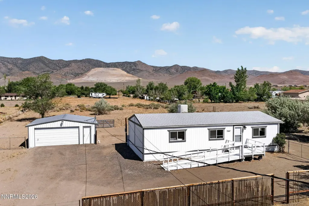 7040 Highway 50 Dayton NV 89403
