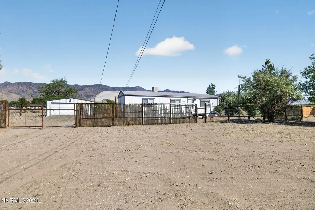 7040 Highway 50 Dayton NV 89403