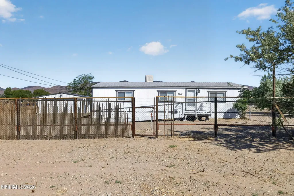 7040 Highway 50 Dayton NV 89403