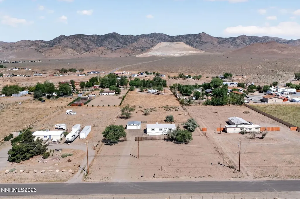 7040 Highway 50 Dayton NV 89403