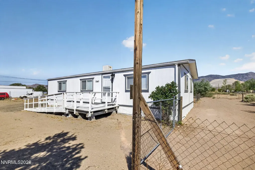 7040 Highway 50 Dayton NV 89403
