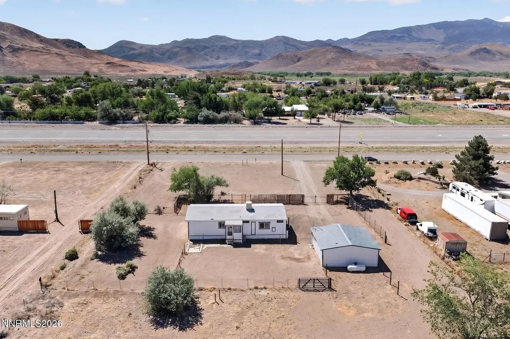 7040 Highway 50 Dayton NV 89403