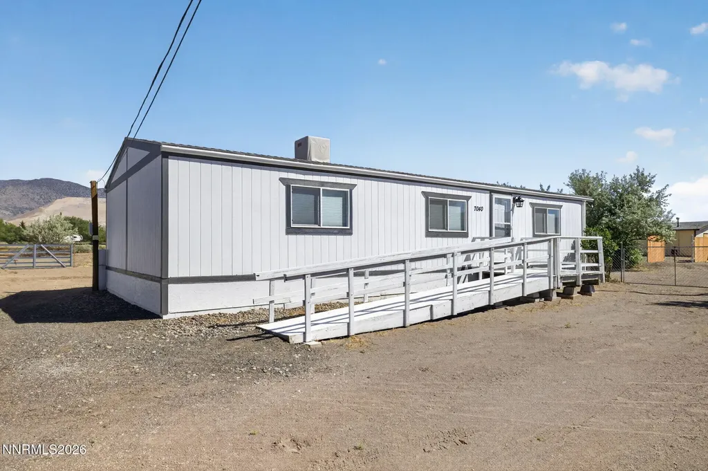 7040 Highway 50 Dayton NV 89403