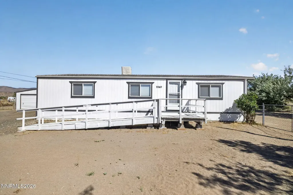 7040 Highway 50 Dayton NV 89403