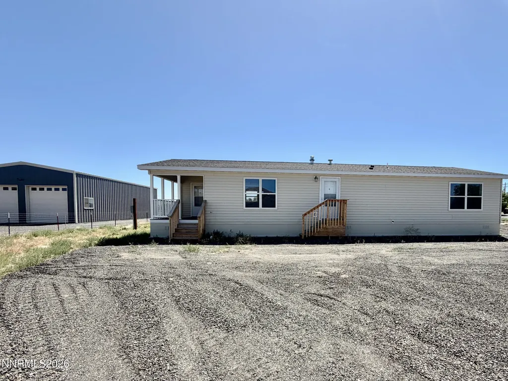 7730 Remington Silver Springs NV 89429