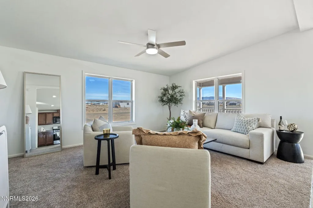 7730 Remington Silver Springs NV 89429